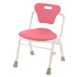 やわらかシャワーチェア クレオ折りたたみ 防カビプラス Richell(リッチェル)