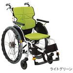 ネクストコア・グラン エアータイヤ仕様シリーズ 松永製作所 (車椅子)