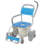 SW-6083 シャトレチェア6輪セーフティ SWシリーズ ウチエ