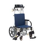 マイチルト・バリュー ティルト&リクライニング車いす MH-VRシリーズ 松永製作所 (車椅子)