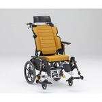 マイチルト・グラン3D ティルト&リクライニング車いす MH-GRシリーズ 松永製作所 (車椅子)