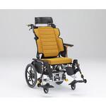 マイチルト・グラン3D ティルト&リクライニング車いす MH-GRシリーズ 松永製作所 (車椅子)