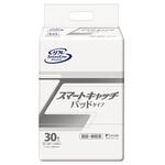 リフレ スマートライン スマートキャッチ パッドタイプ リブドゥコーポレーション