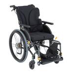 グレイスコア 自走式 GRC-11Bシリーズ 松永製作所 (車椅子)