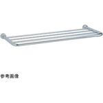 タオル棚 六角タッピングネジ6mm付 R6205シリーズ RELIANCE(リラインス)