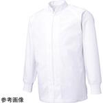 男女共用 混入だいきらい 長袖コート(ポケット後加工) FX70960Pシリーズ サンエス