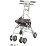 シルバーカー サンフィール 532シリーズ Aron(アロン化成)