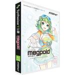 Synthesizer V 2 AI Megpoid インターネット