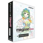 Synthesizer V 2 AI Megpoid Studio Pro スターターパック インターネット
