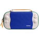 FancyCase-G05 Switch2 Slim Case Blue Wave tomtoc