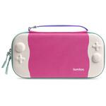 FancyCase-G05 Switch2 Slim Case Peach tomtoc