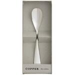 COPPER the cutlery アイスクリームスプーン CI-1シリーズ アヅマ