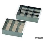 大 18-0 家庭用玉子豆腐器(仕切付) SUGICO(スギコ)