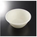 016030 弁当容器 TPめん鉢 M20 IV 身 400枚 中央化学