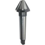 HSSカウンターシンク No.19060-0-MT 60°3枚刃 WEBA