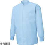 男女共用 混入だいきらい 長袖コート(ポケット後加工) FX70940Pシリーズ サンエス