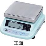 防水型デジタル上皿はかり 3000g 防水型デジタル上皿はかり 3000g