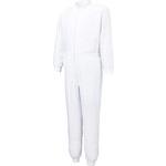 FX70333R 男女共用混入だいきらい続き服 ホワイト FX70333Rシリーズ サンエス