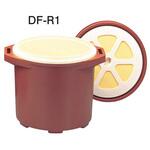 DF-R1(大) プラスチック保温食缶 DFシリーズ DAIWA(ダイワ)