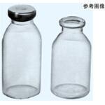 VS-05 バイアル瓶 VS 型(口径Φ 20mm)1ケース VSシリーズ 日本理化学器械(NRK)