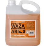 ウインドウクリーナー技あり ミッケル化学