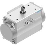 DFPD-20-RP-90-RS30-F05 空圧ロータリアクチュエータ DFPD-20-RP-90-RS30-F05シリーズ 90°角度 Festo