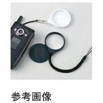 KL-10 携帯 ストラップルーペ 3倍 38mm KL-10シリーズ I.L.K(池田レンズ工業)