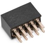 62200821821 基板接続用ピンヘッダ 8 極 1.27mm 2 列 表面実装 1袋 5個入 WURTH ELEKTRONIK