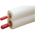 高断熱ペアコイル メック