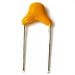 CT4-0805B103K 超小型積層セラミックコンデンサー 50V CT4-0805Bシリーズ LINKMAN