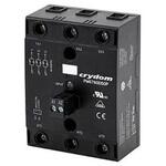 PM6760D50PH ソリッドステートリレー 最大負荷電流：50 A 最大負荷電圧：600 V ac パネルマウント Sensata / Crydom