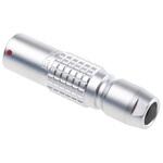 PHG.0B.304.CLLD52 丸型コネクタ 4極 ケーブルマウント LEMO