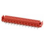 9-338069-4 基板接続用ピンヘッダ 24極 1.27mm 2列 1セット 900個入 TE CONNECTIVITY