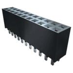 SSW-140-01-T-D 基板接続用ソケット 80 極 2.54mm 2 列 スルーホール SAMTEC