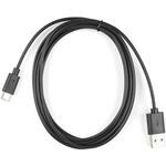 CAB-15424 Reversible USB A to C Cable - CABシリーズ SPARKFUN