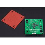 102990178 3Dpad touchless gesture controller Arduino shield Seeed Studio