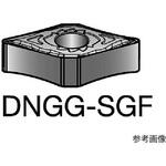 DNGG150612SGF T-Max P 旋削用ネガチップ(110)1セット(10個入) DNGG150612SGFシリーズ サンドビック