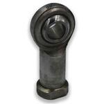 SPHS16EC x 1.5 ロッド端 M16 メス 304ステンレススチール ボア16mm 全長83mm Metric Thread Standard メス LDK