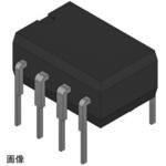 OPA2137PA IC OPAMP JFET 2 CIRCUIT OPAシリーズ Texas Instruments