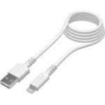TH281L15W Lightning ケーブル 1.5m 多摩電子