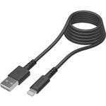 TH281L20K Lightning ケーブル 2.0m 多摩電子