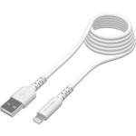 Lightningソフトタフケーブル 2.0m 多摩電子