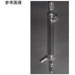 105-15152 冷却器リービッヒ型 105シリーズ 日本理化学器械(NRK)