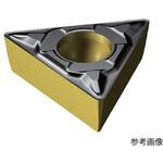 TPMT16T308KM コロターン111 旋削用ポジチップ(120)1セット(10個入) TPMT16T308KMシリーズ サンドビック