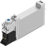 VUVG-B10-M52-RZT-F-1P3 ソレノイドバルブ VUVGシリーズ Festo