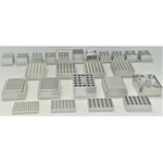 ND-BM2x15 ND-M01/ND-M11/NDC-100共通 オプション品 NDシリーズ 日伸理化