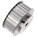 25-2 16 T2，5 タイミングベルトプーリー 25歯 2.5mmピッチ ボア8mm Optibelt