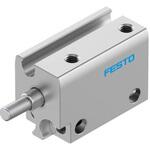 AEN-S-6-5-A-A コンパクトエアシリンダ AENシリーズ ボア：6mm ストローク：5mm Festo