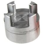 ROTEXGS38-PB-ALIHUB カプラ ジョーカップリング KTR