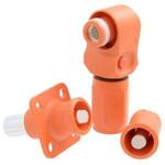 SLPIRABPNB0 電気自動車用コネクタ 1列 AMPHENOL
